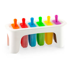 Molde para Paletas NUEVO