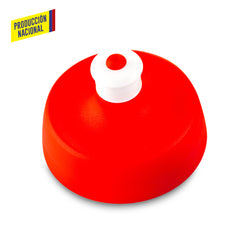 Tapa Chupo Lisa - Produccion Nacional