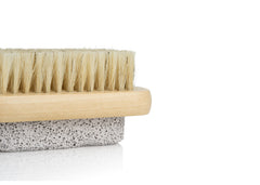 Set Bath Brush