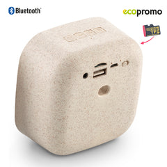 Speaker Bluetooth Eco Cork