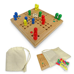Juego Parchis NUEVO