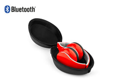 Audífonos Bluetooth Case-Neto