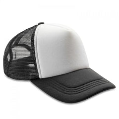 GORRAS TRUCKER BICOLOR