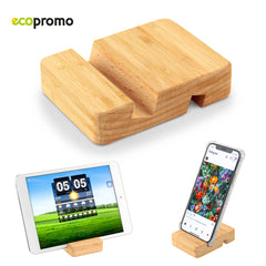Soporte para Móviles y Tablets Bamboo NUEVO