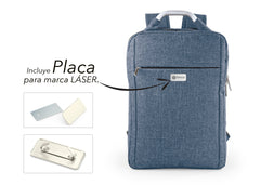 Morral Rochester 14 Lts.