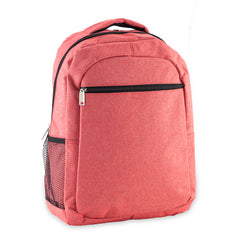 Morral Backpack Denim