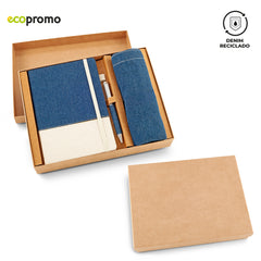 Set Ecologico Demin NUEVO