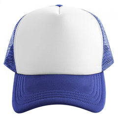 GORRAS TRUCKER BICOLOR