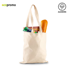 Bolsa En Algodón Solara 240gr NUEVO