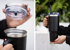 Botella Nomad 850 ml  29 Oz