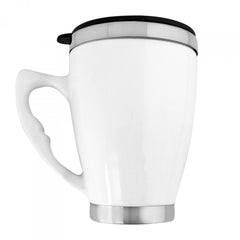 MUG POCILLO CERAMICA