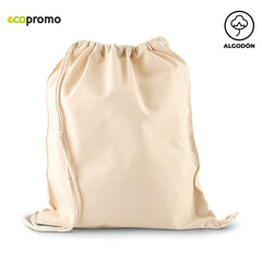 Sporty Bag En Algodón Zetta 100gr NUEVO