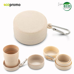 Vaso Plegable Eco NUEVO