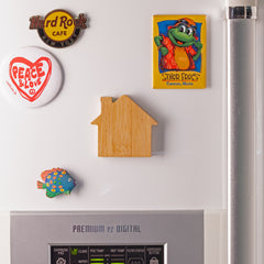 DESTAPADOR HOUSE BAMBOO NUEVO