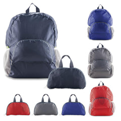 Morral Backpack Plegable Molly