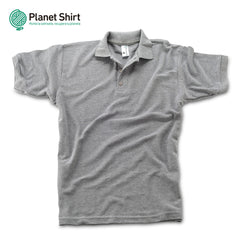 Camisetas Ecologicas Planet Shirt