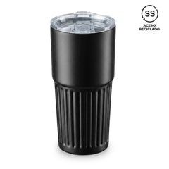 Mug Metálico Gillan 500 ml NUEVO