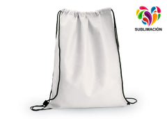 Mochila Sublimación Logan
