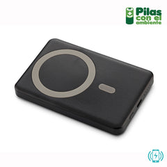 Pila Recargable Magnetic 5000mAh NUEVO