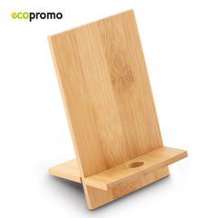 Soporte para Móviles Eco Bamboo