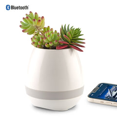 Speaker Bluetooth Plant