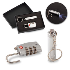 Set Travel Lock NUEVO