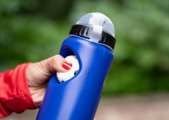 Botella Deportiva Totti 800 ml  27 Oz