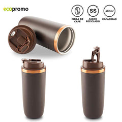 MUG ETHIO COFFEE 473ml NUEVO