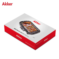 Akker BBQ Eléctrico