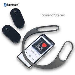 Set de Speakers Bluetooth Diadem OFERTA