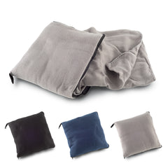 COBIJA PILLOW NUEVO