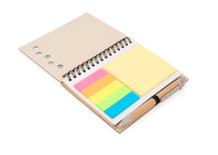 Libreta Gaudi con Bolígrafo