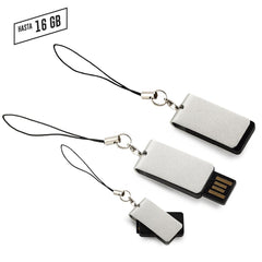 Memoria USB Mini Swivel PRECIO NETO - OFERTA