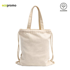 Bolsa en Algodón y Yute Nativ 300 gm NUEVO