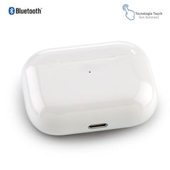 Audifonos Bluetooth Wesley
