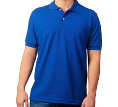 Camiseta POLO unicolor