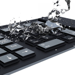 TECLADO USB BLUETOOTH