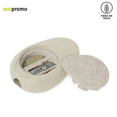 Tajálapiz con Borrador Run NUEVO