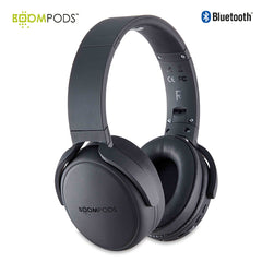 Audífonos Bluetooth Headpods Pro Boompods PRECIO NETO - OFERTA