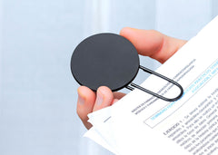 Clip Oficina Paper