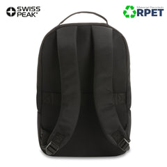 Morral Backpack Day Swisspeak RPET