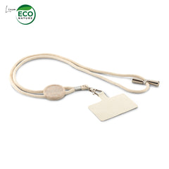 Cinta para Portacarnet Holder Eco