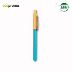 Bolígrafo Bennin Bamboo Eco NUEVO