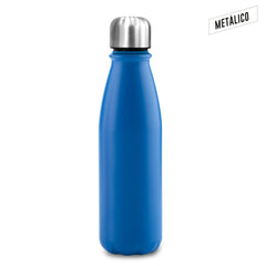 Botilito Metálico Hans 600ml II NUEVO