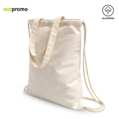 Bolsa en algodón Basic 300 gm NUEVO