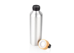 Botella en Aluminio Knick 650 ml  22 Oz