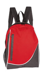 MOCHILA MAURITANIA