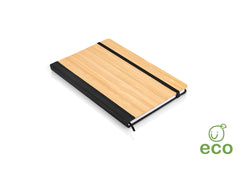 libreta Ejecutiva Bamboo