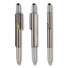 Boligrafo X-tool 6 en 1 NUEVO