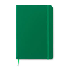 Libreta Igor 80 hojas